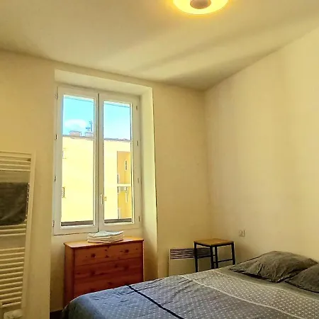 Au Coeur De La * Nice